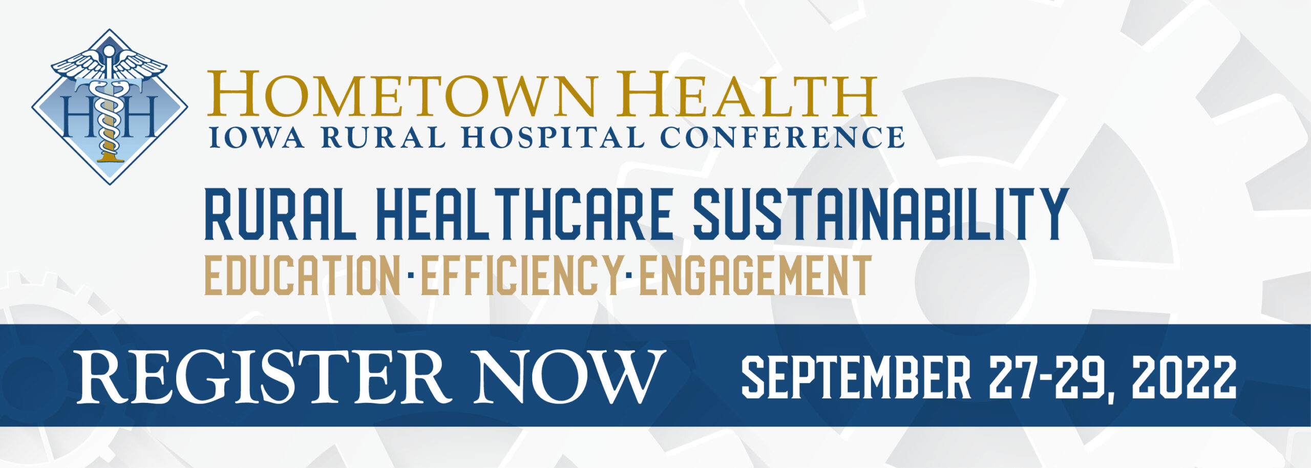 2022 Iowa Rural Hospital Conference | Hometown Health Online